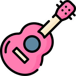 ukulele icon