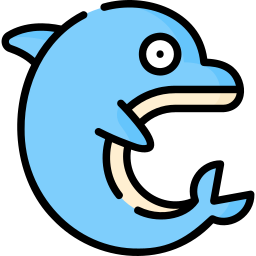 delfin icon