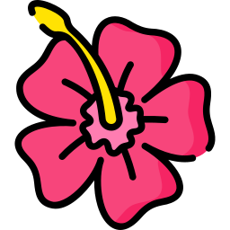 hibiskus icon
