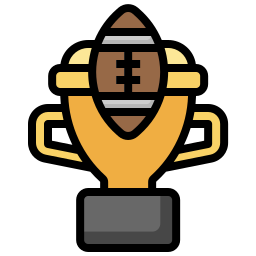 Trophy icon