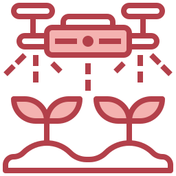 Drone icon