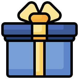 Gift icon