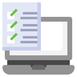 Checklist icon