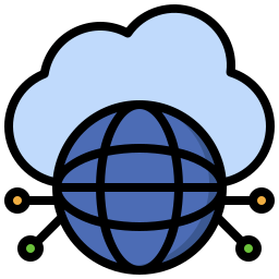 Cloud icon