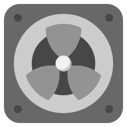 ventilator icon