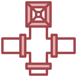 Duct icon