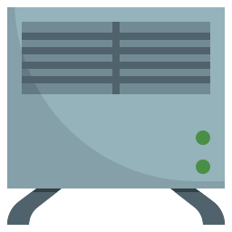 Heater icon