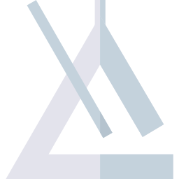 Triangle icon