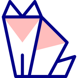 Оригами иконка