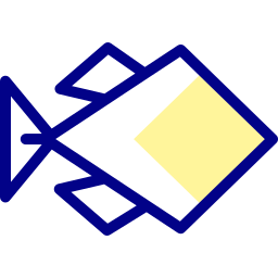 Origami icon