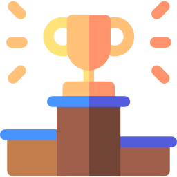 podium icon