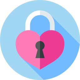 Padlock icon