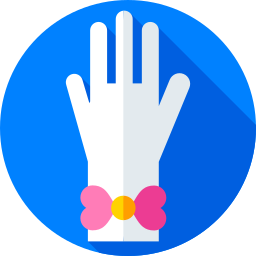 Glove icon