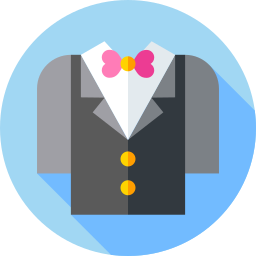 Suit icon