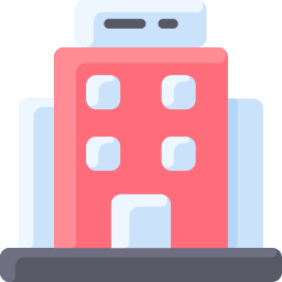 Hotel icon