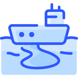 Ship icon