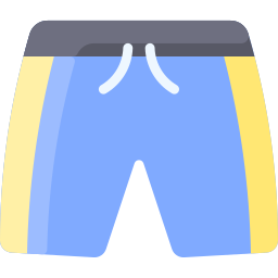 shorts Icône