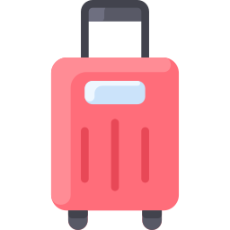 Luggage icon