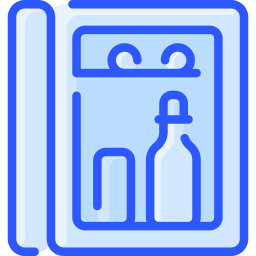 minibar icon