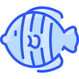 魚 icon