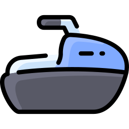 제트 스키 icon