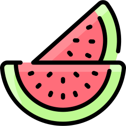 Watermelon icon