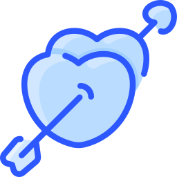 Heart icon