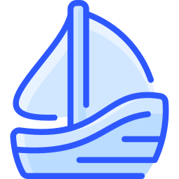 Boat icon