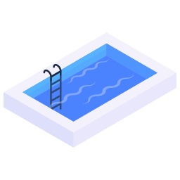 schwimmbad icon