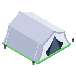 tent icoon