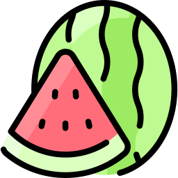 Watermelon icon