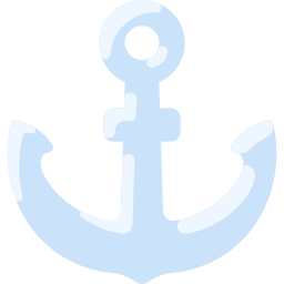 schiffsanker icon