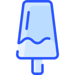 Ice pop icon