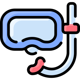 Snorkel icon