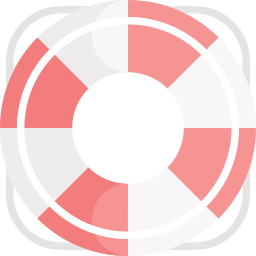 Lifebuoy icon