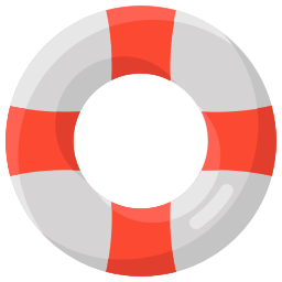 Lifebuoy icon