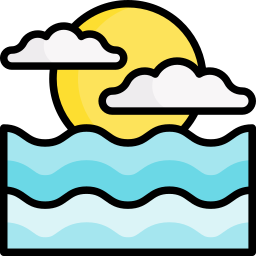 海洋 icon