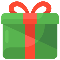 geschenk icon