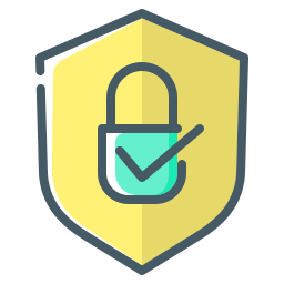 Encrypted icon