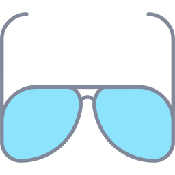 Sunglasses icon