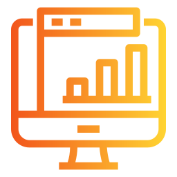 オンライン分析処理 icon