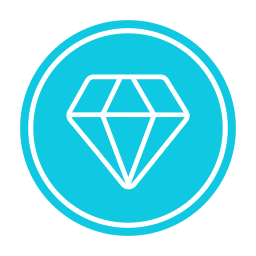 diamant icon