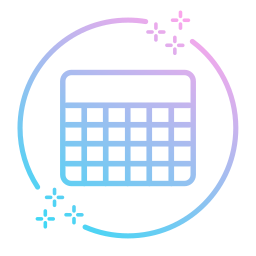 Calendar icon