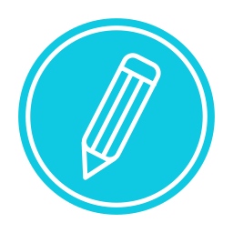 Pencil icon