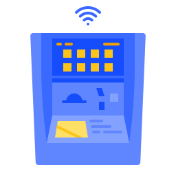 Kiosk icon