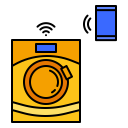 waschmaschine icon