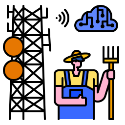 farmer icon