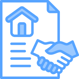 Agreement icon