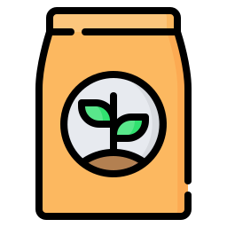 種子袋 icon