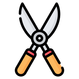 Shears icon